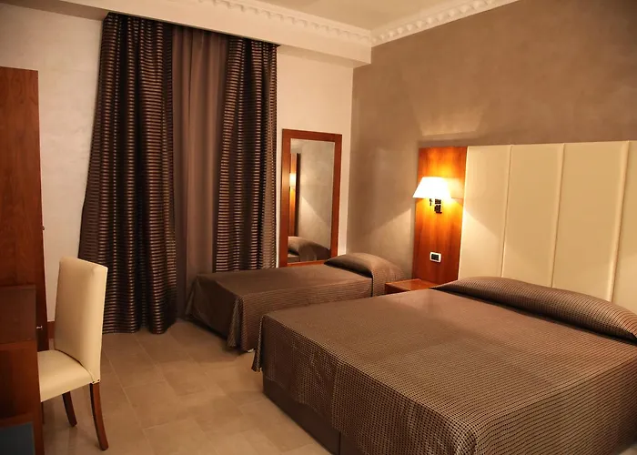 Federica\'s Suite Home