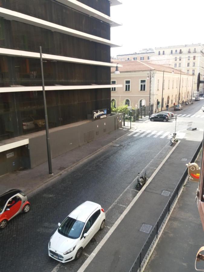 Apartamento Federica's Roma