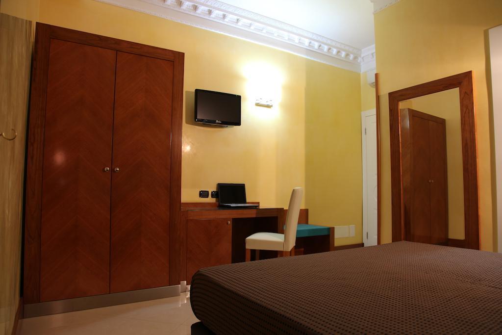 Apartamento Federica's Roma