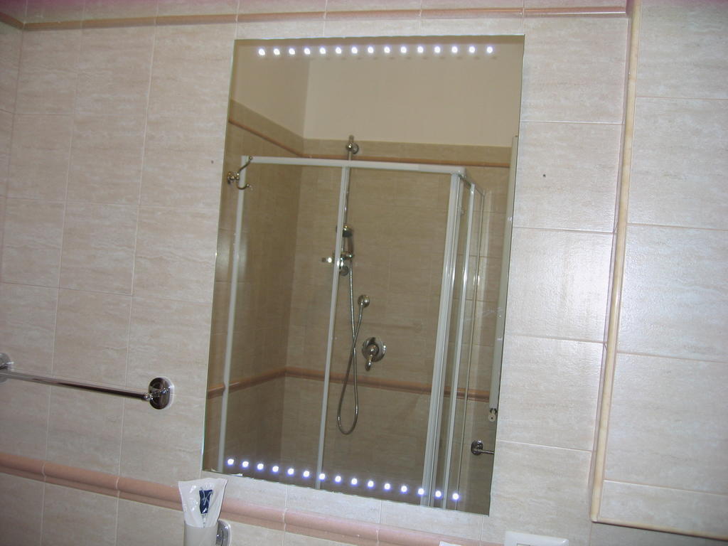 Apartamento Federica's Roma
