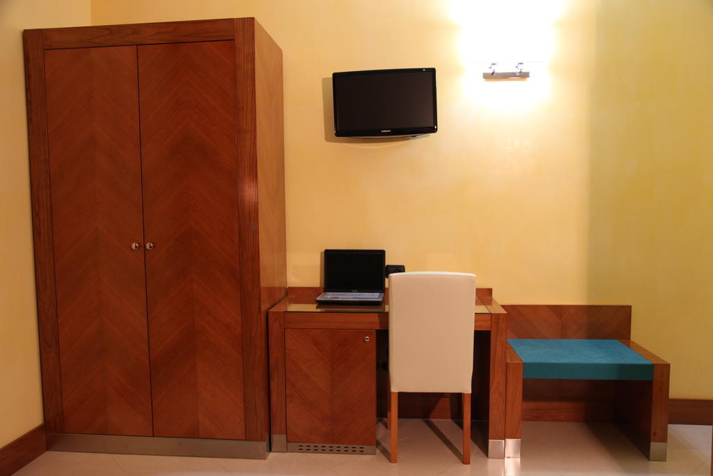 Apartamento Federica's Roma