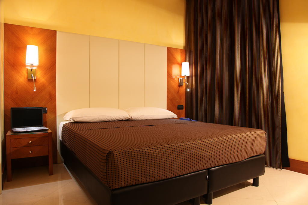 Apartamento Federica's Roma
