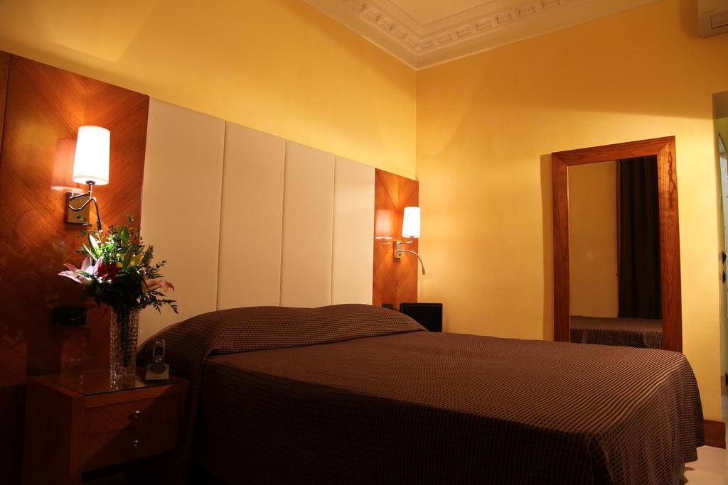 Apartamento Federica's *