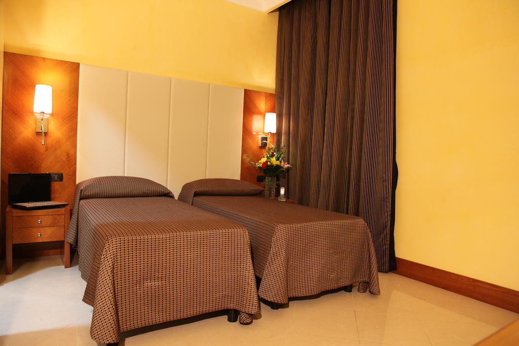 Apartamento Federica's