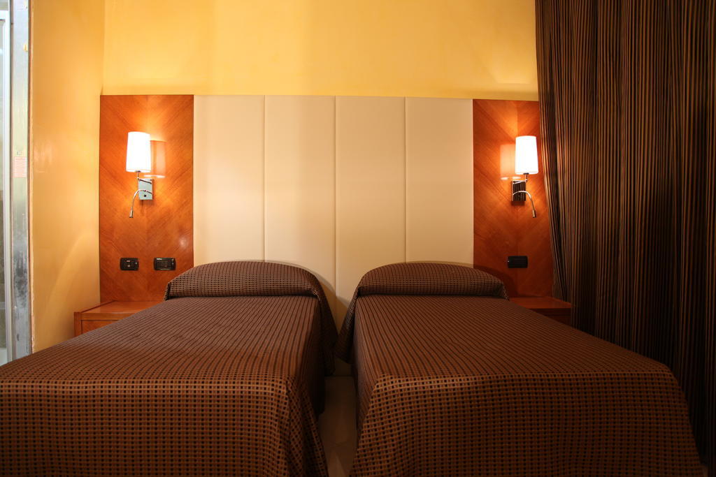 Apartment Federica's Rome