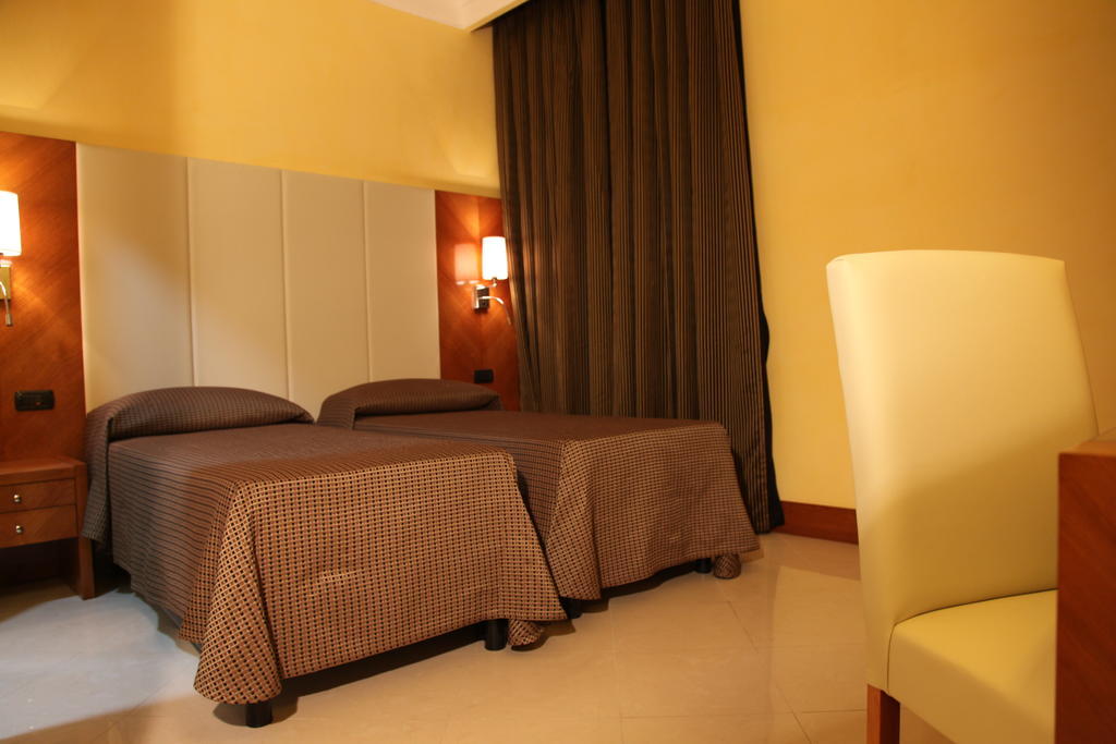 Apartamento Federica's *