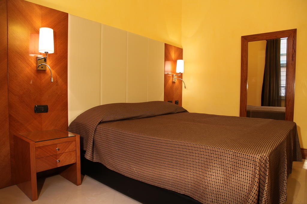 Apartamento Federica's