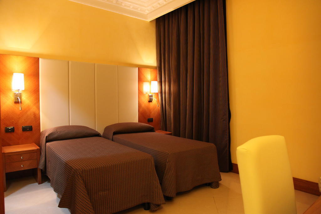 Apartamento Federica's *