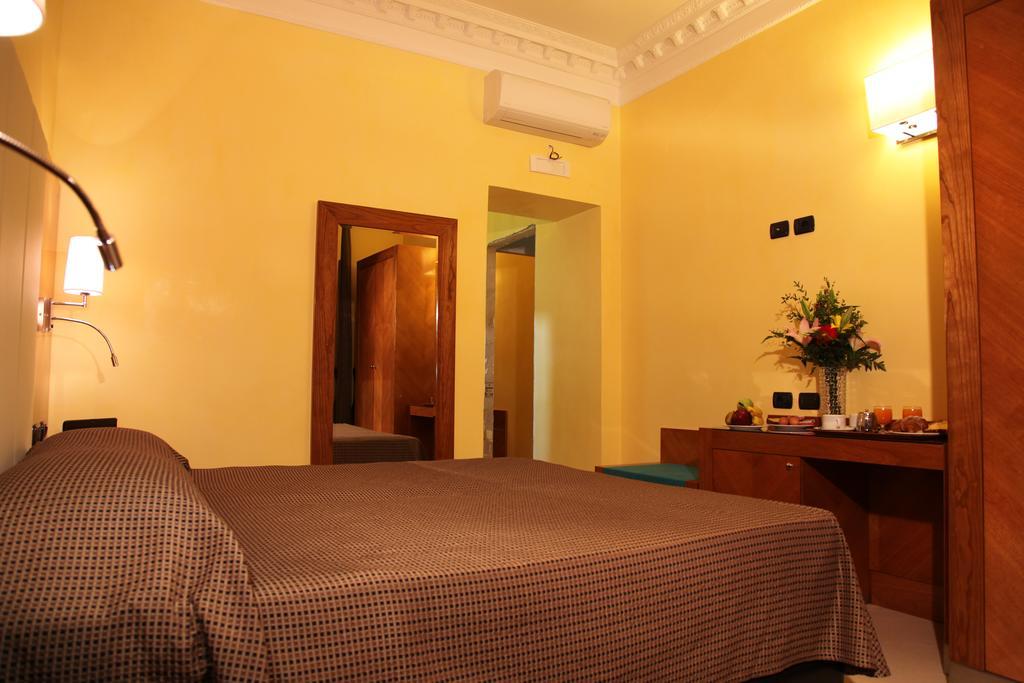 Federica's Apartamento *
