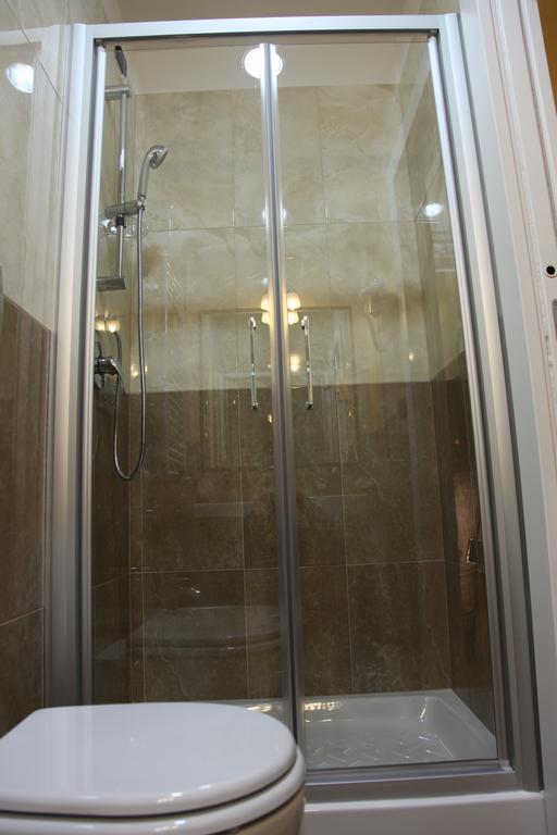 Apartamento Federica's Roma