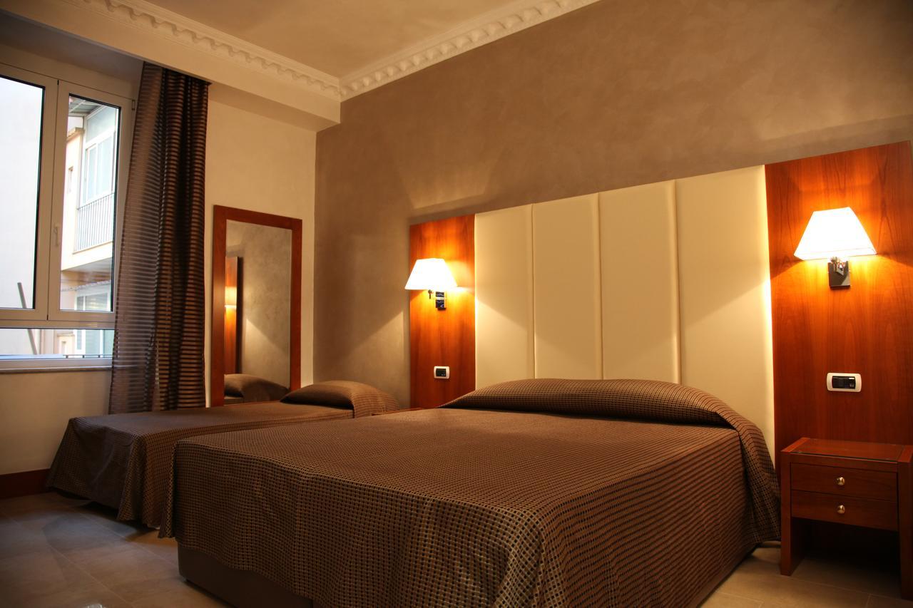 Federica's Apartamento Roma