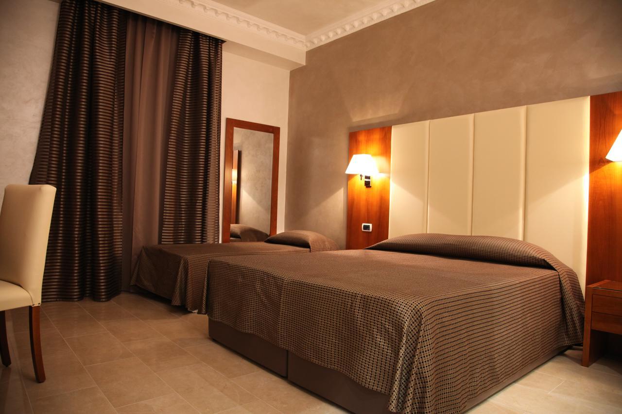 Federica's Roma