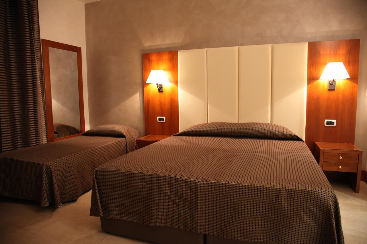 Federica's Apartamento Roma