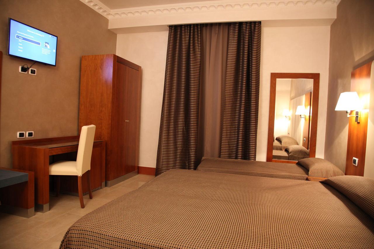Apartamento Federica's