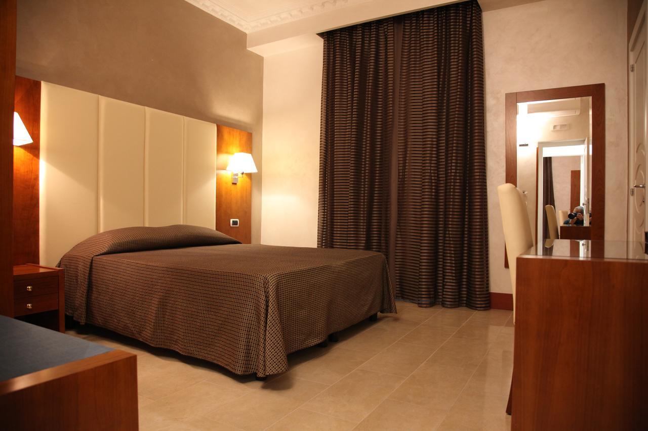 Apartamento Federica's