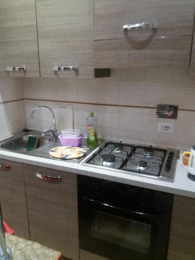 Federica's Apartamento *